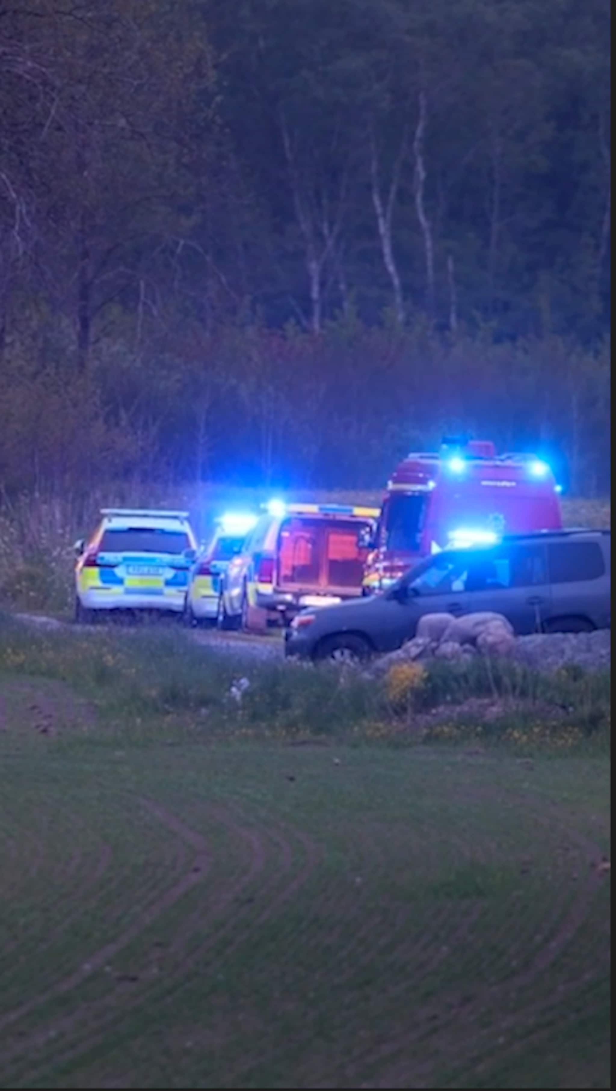 Man gripen efter attack utanför Kungälv