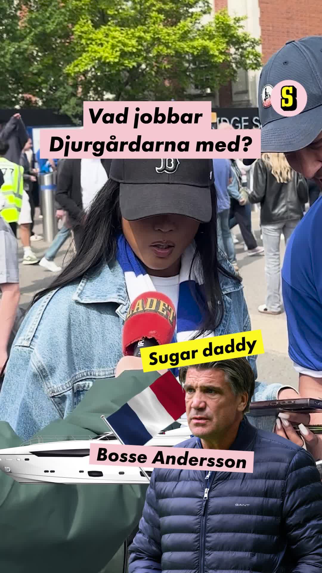 Chelseafansen: &ldquo;Han är en rånare!&quot;