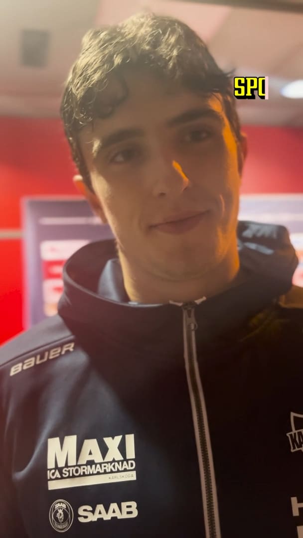 Milosevic om egna säsongen: ”Väldigt bra”