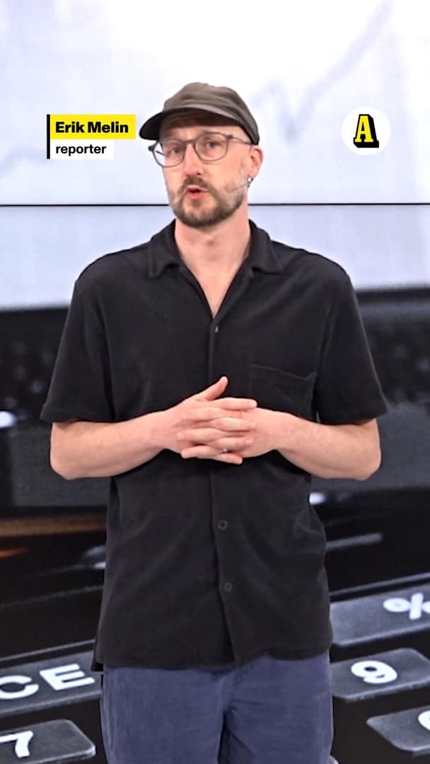 ”Lisa” tvingas bo i hus hon egentligen vill sälja