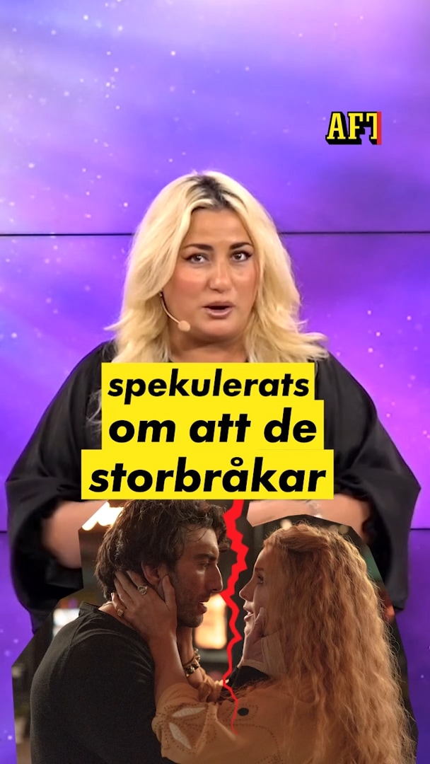 It ends with us – dramat