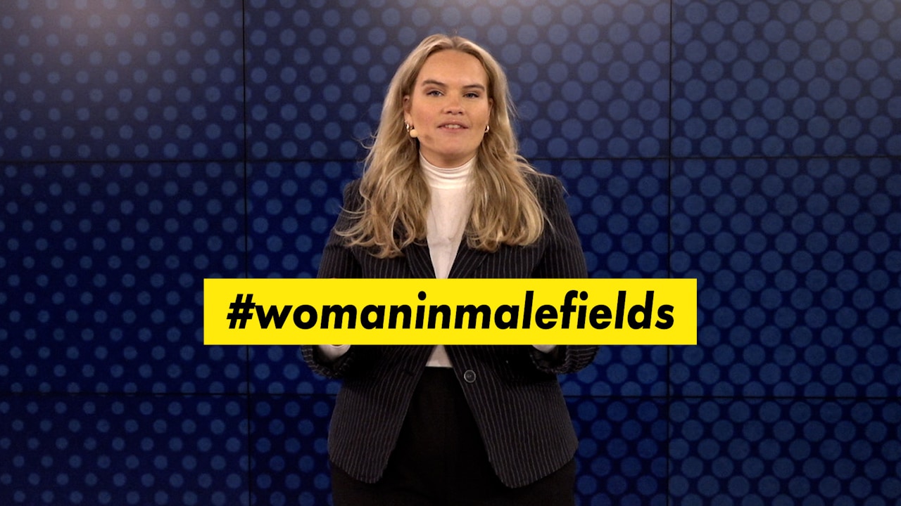 Nya trenden: Kvinnor talar ut om destruktiva män