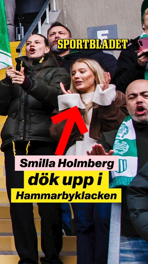”Har saknat Bajenmatcherna”