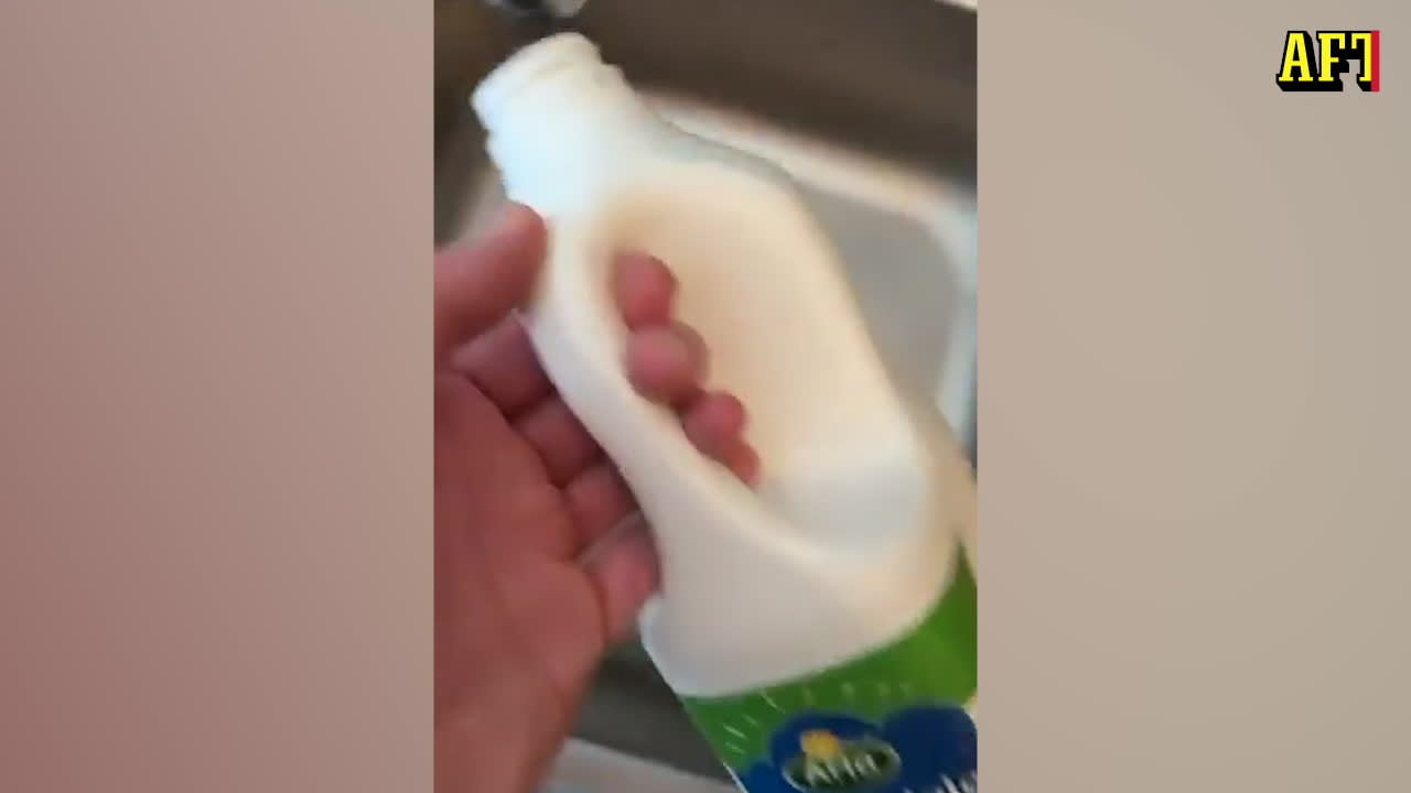 Mjölkbonden om tillskottet: “Innovativt”