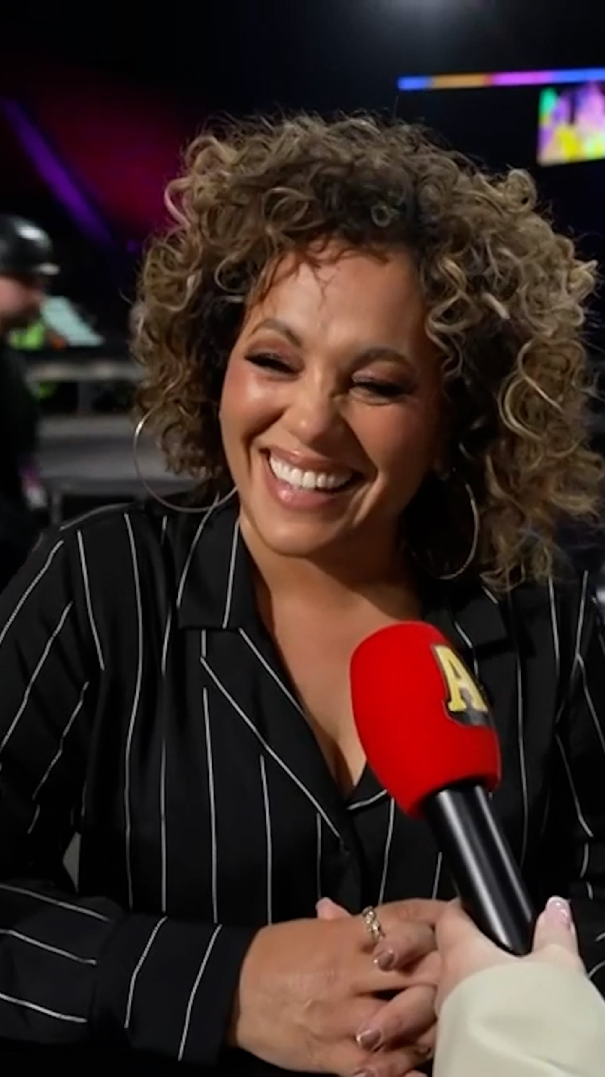 Laila Adèle: ”Det ska inte ta 20 år igen”