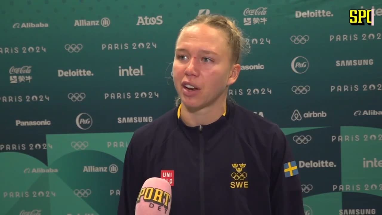 Carlson: ”Vi ska inte sväva iväg”