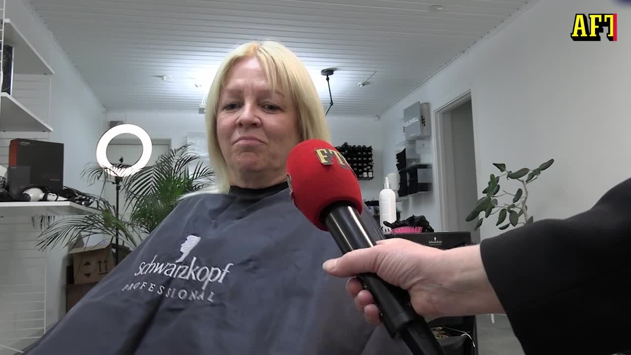 Gruppledaren om SD:s tapp: "Jag hade aldrig trott det"
