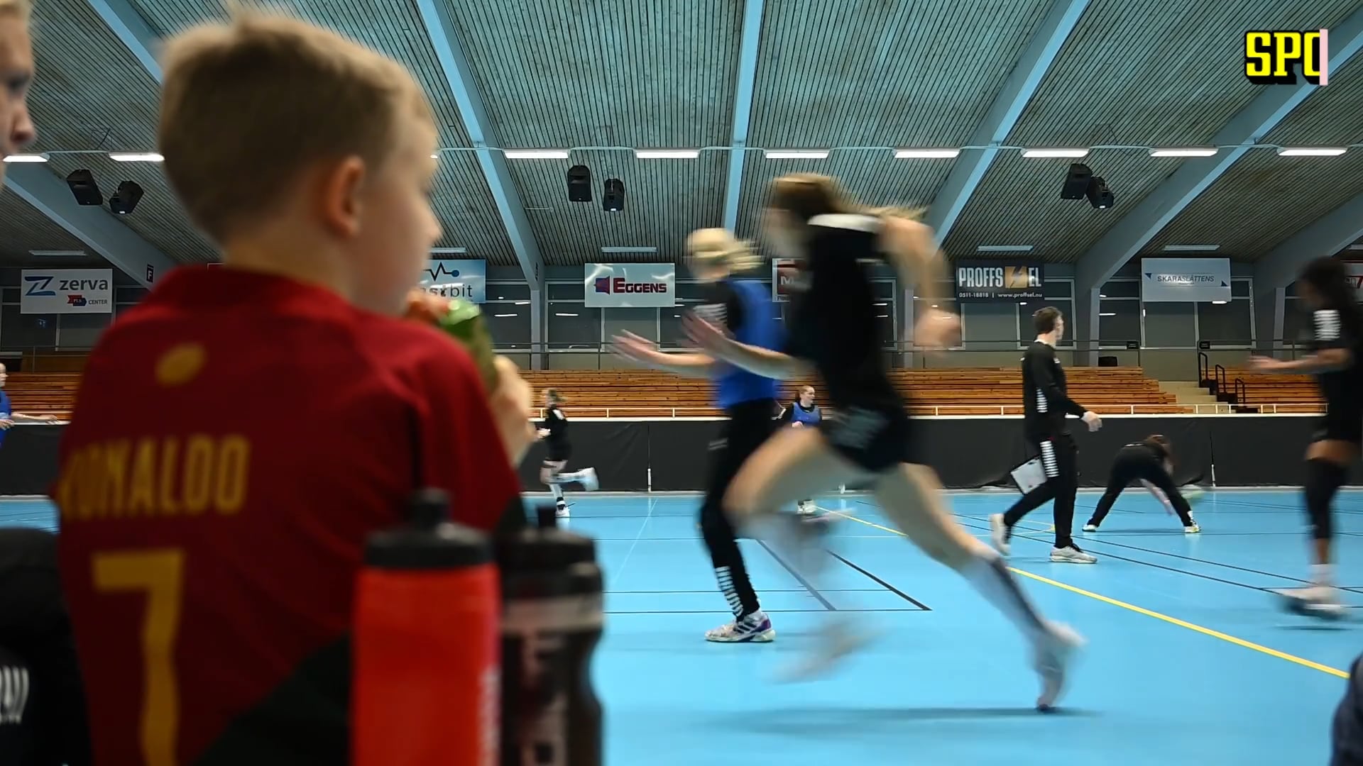 Inside Skara HF – hemligheterna bakom framgången