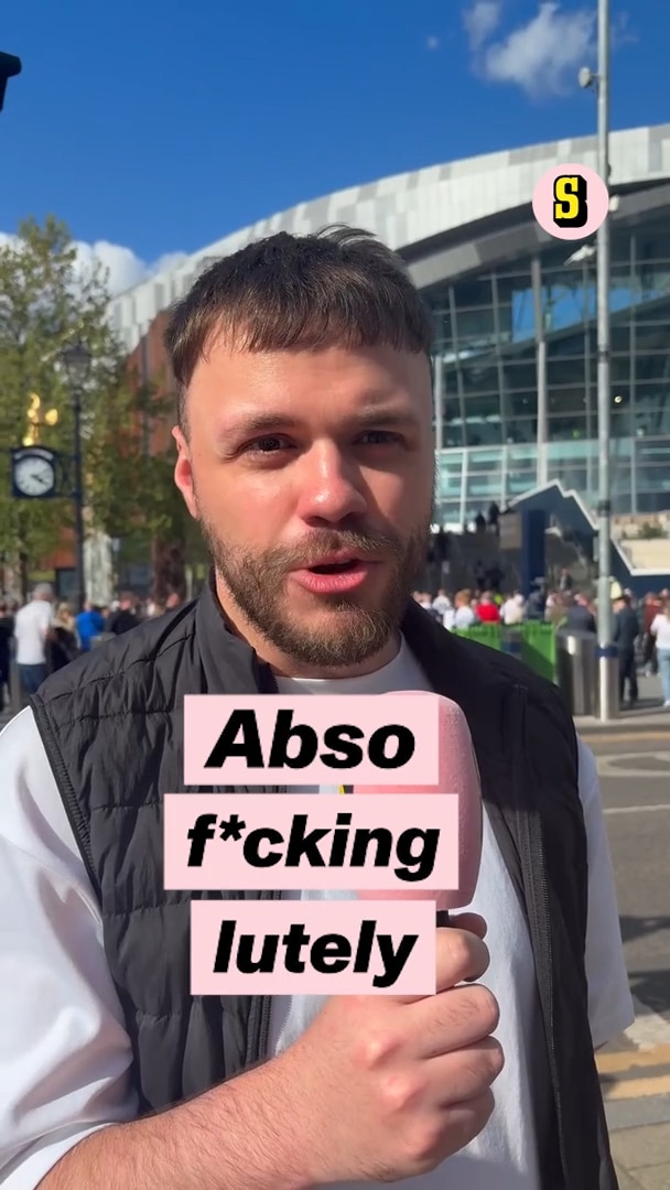 Kommer Spurs hålla sig kvar?