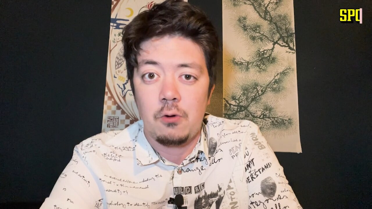 Makoto Asahara reser frågetecken kring PSG