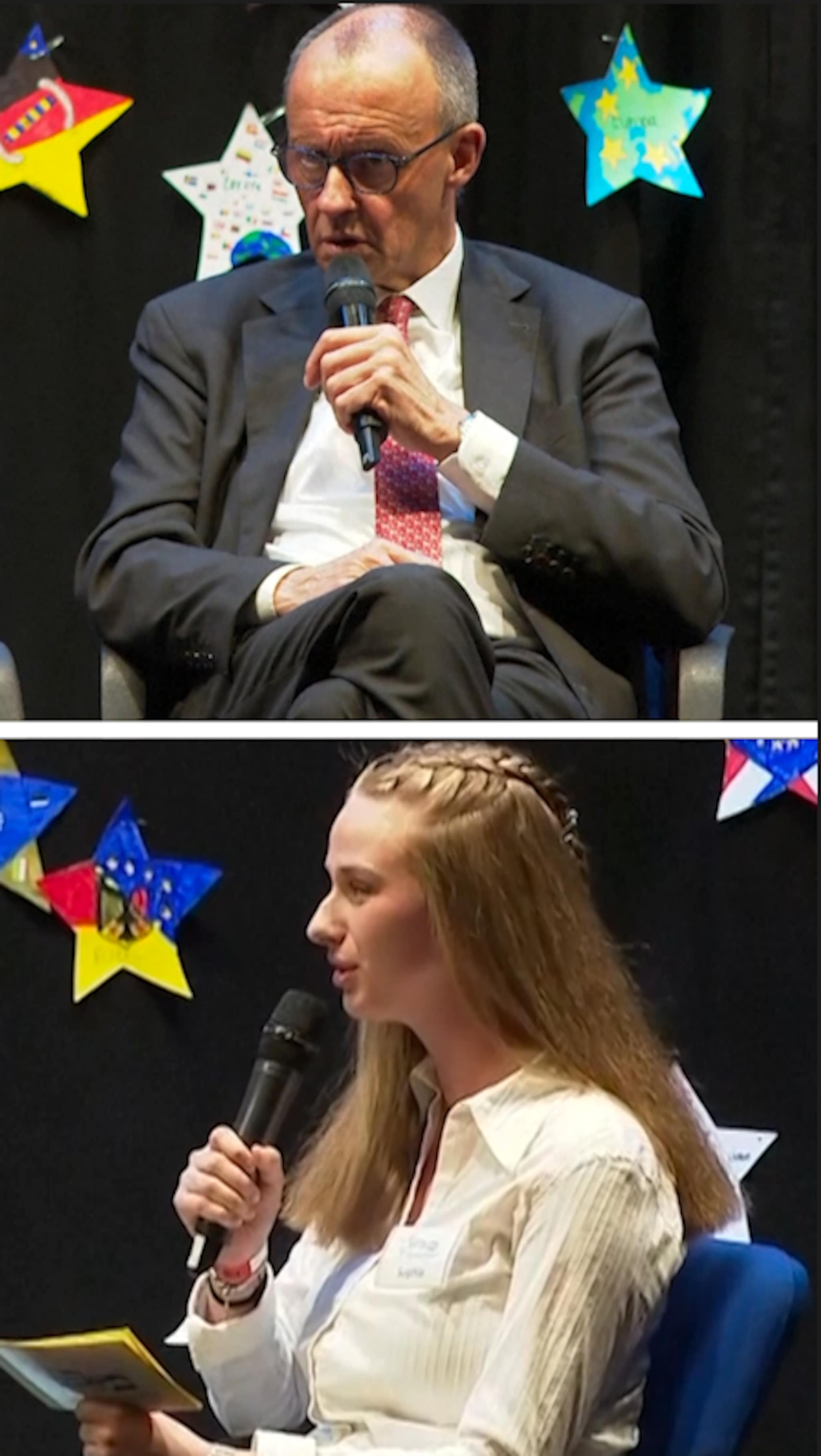 Toppolitikern: ”USA förnedras av Iran”