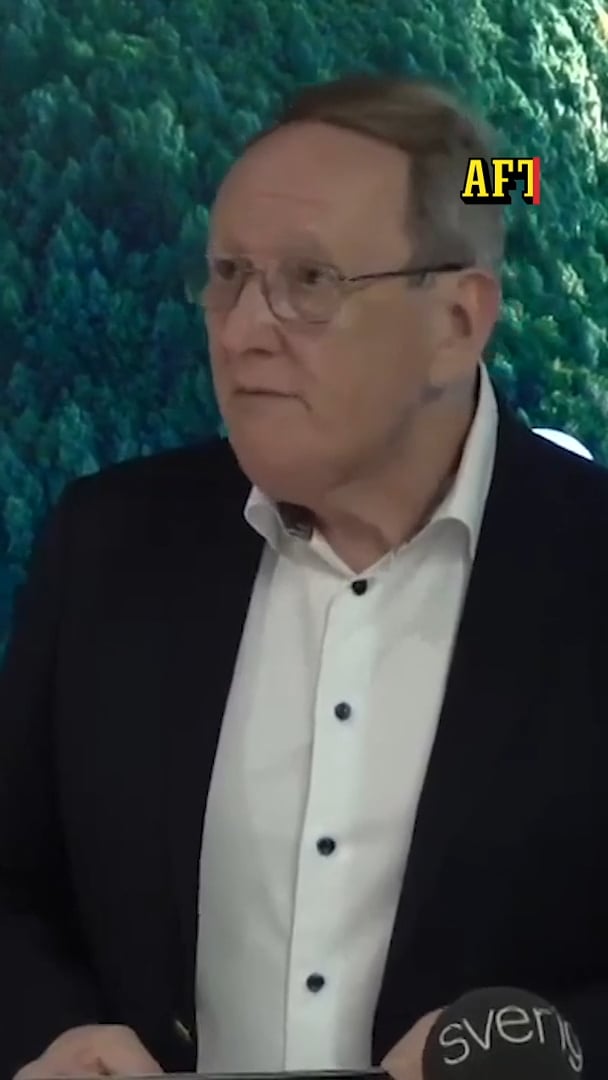 Ordföranden om Northvoltbeslutet: “Extraordinär insats”