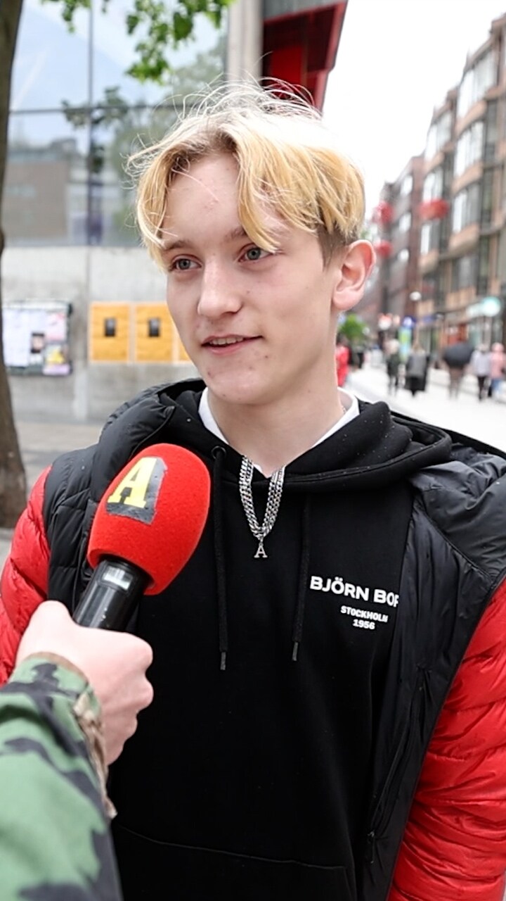 Är unga för lata för att jobba?