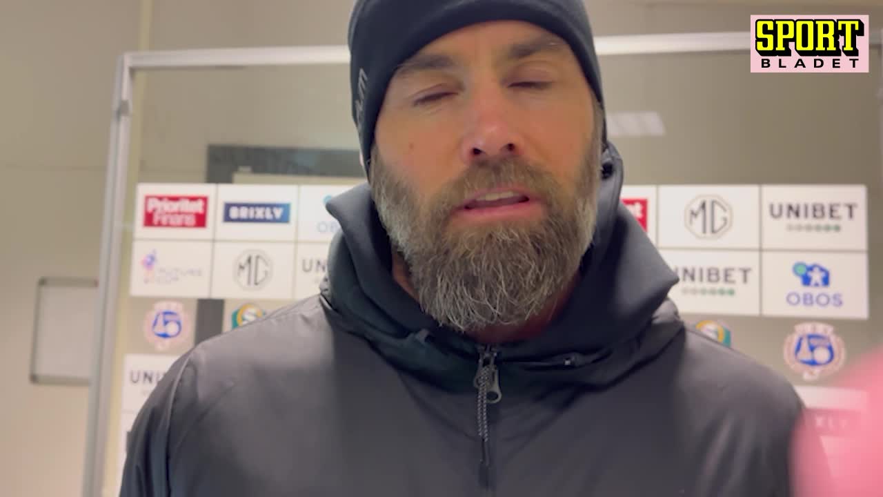 Mellberg svarar på förbundskaptens-ryktena