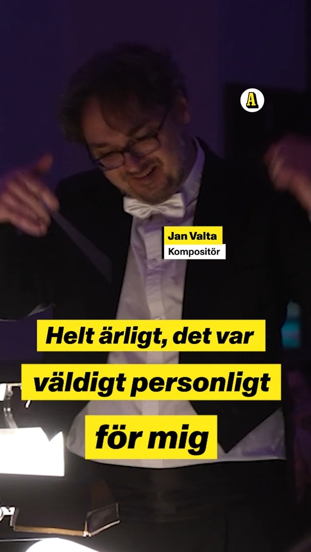 Tjeckisk tv-spelsmusik bidrar till Musikhjälpen