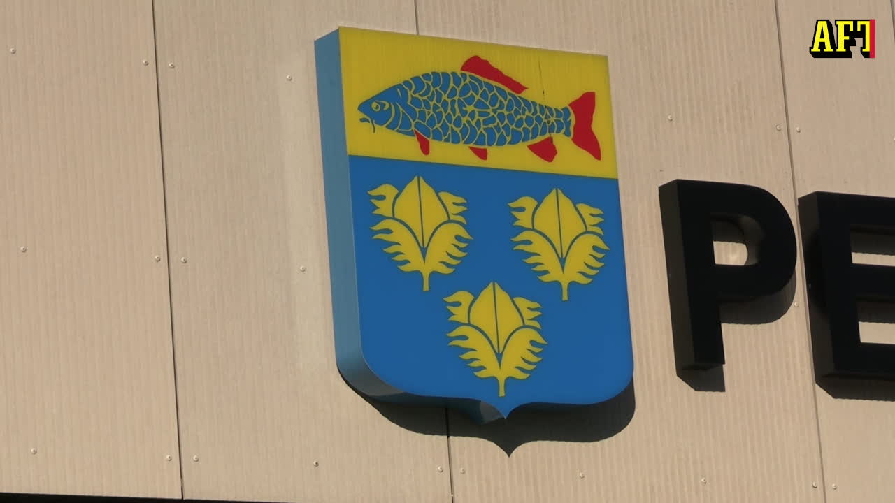 Perstorp har högst arbetslöshet: “Förjävligt”