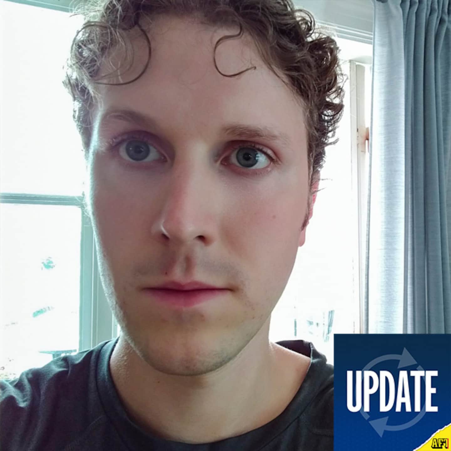 Update