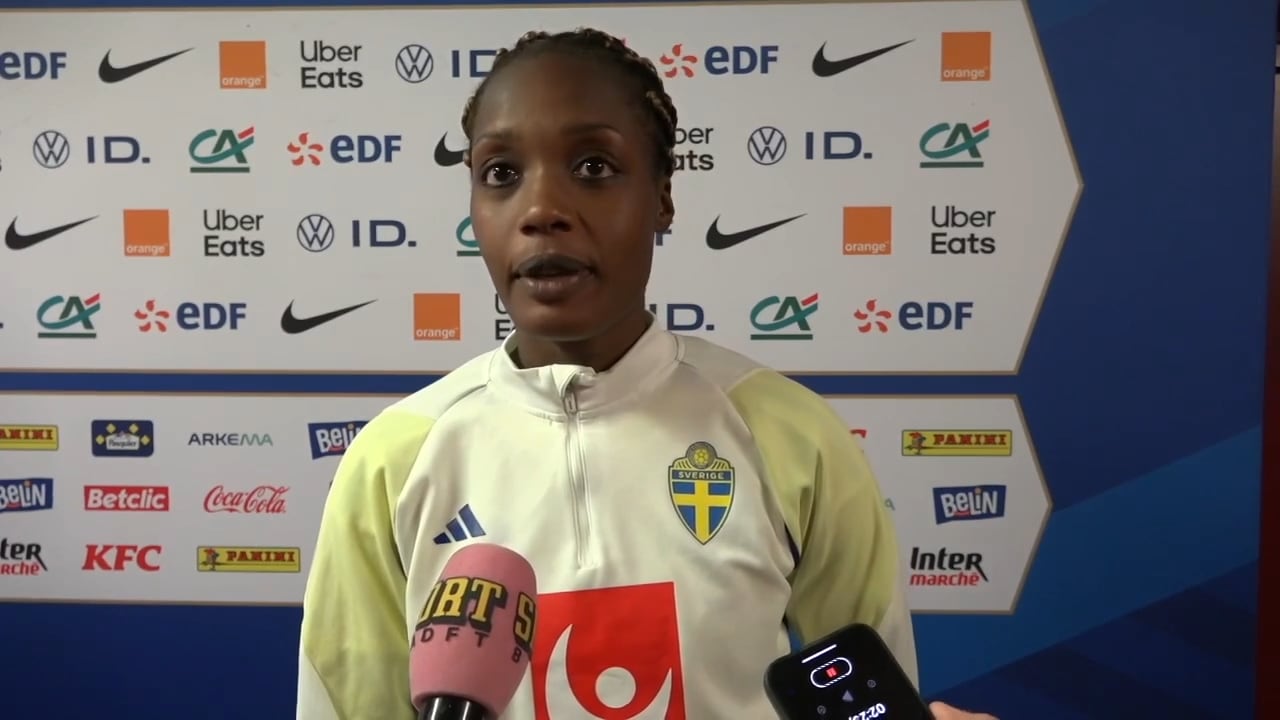 Debutanten: &ldquo;Ett minne för resten av mitt liv&rdquo;