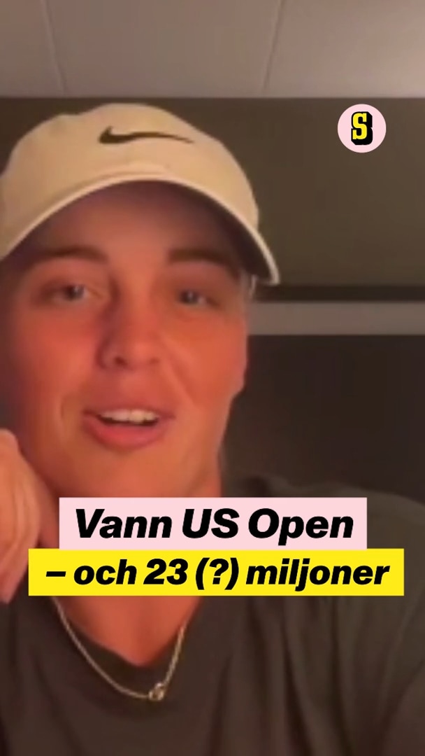 Vann 23 (?) miljoner – det ska hon göra för pengarna