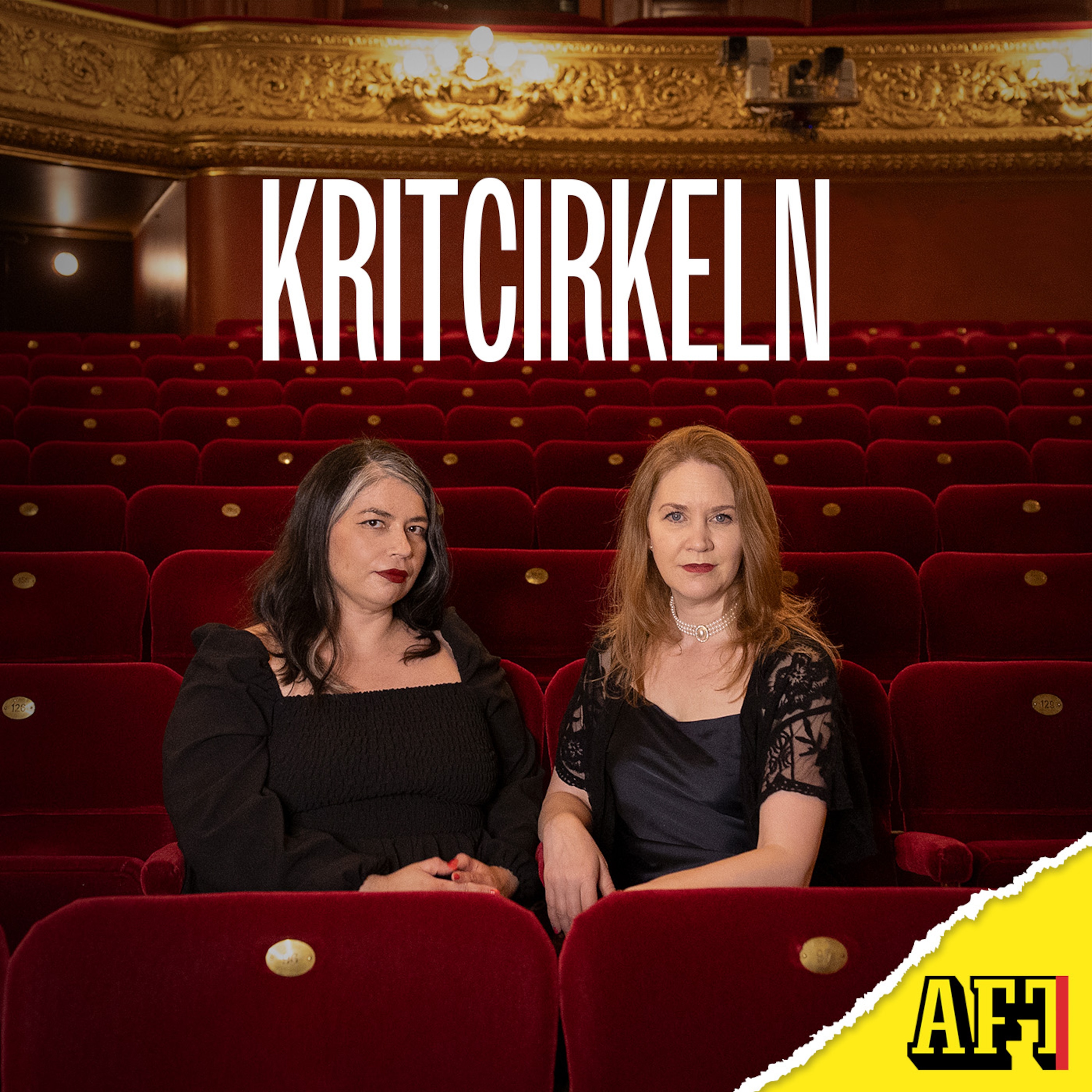 
      Kritcirkeln
    