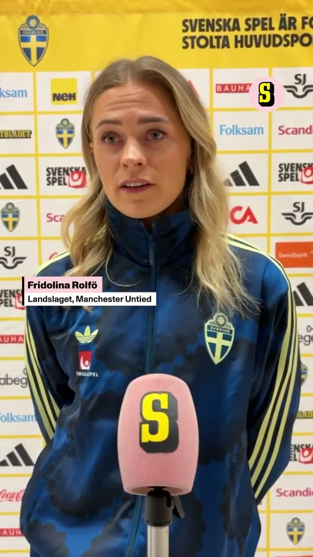 ”Nio dagar utan ordentlig mat”