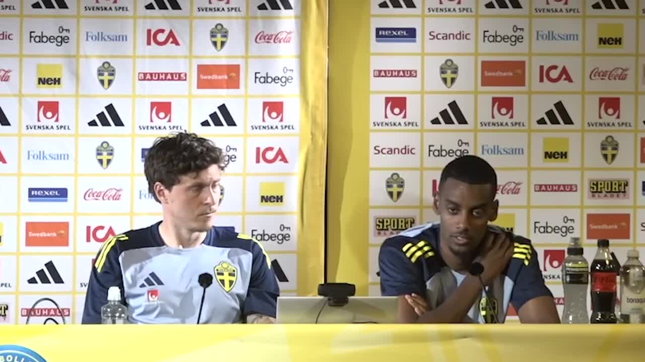 Isak om inbrottet: &ldquo;Inte en skön känsla&rdquo;