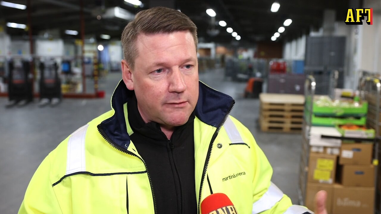 Baudin: “Gängkriminalitet finns inte med i vårt partiprogram”