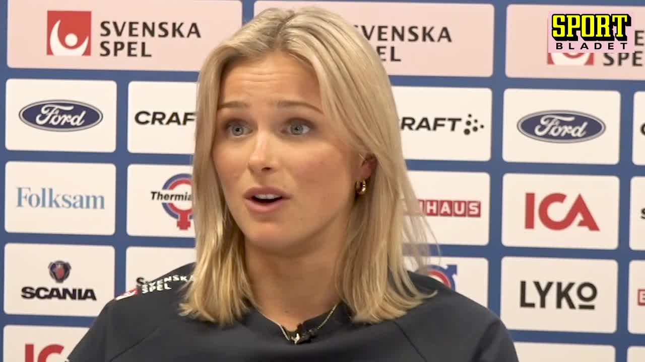 Karlsson om sitt indragna körkort: "Jag tänkte, jag har straffats nog"