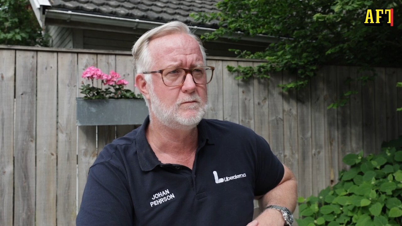 Johan Pehrson (L): &ldquo;Folk borde åka på studieresa till Storbritannien&rdquo;