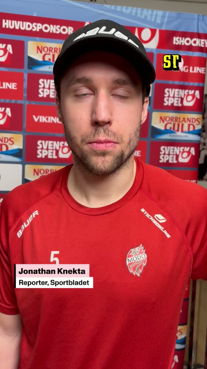 August Berg: ”Kommer två basebollträn”