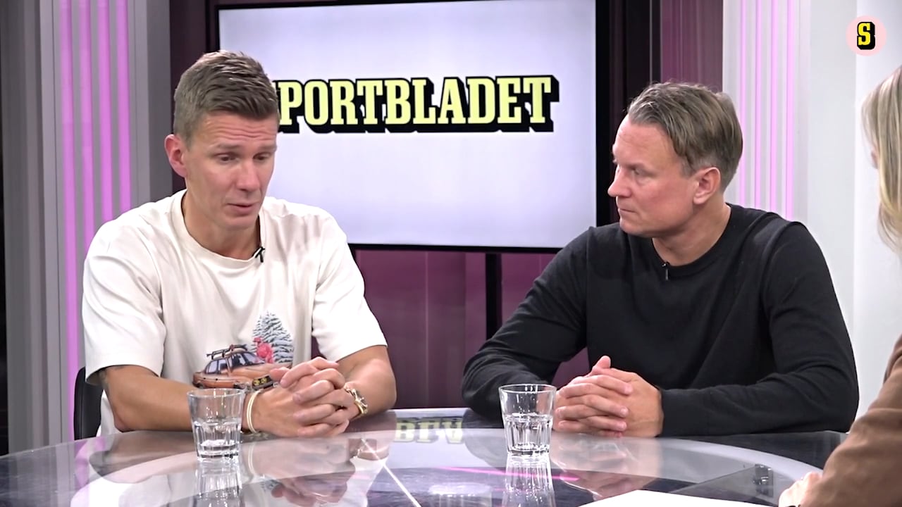 Experternas reaktion på allsvenska premiärschemat 2026