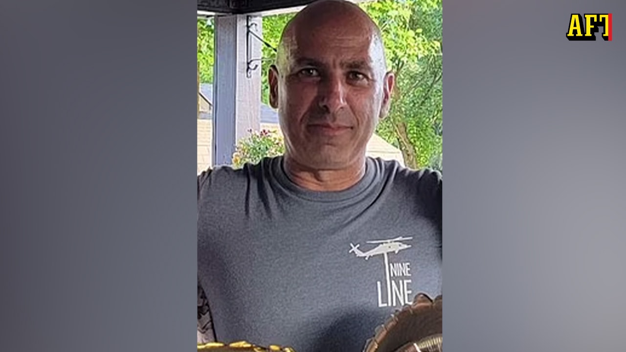 Han dog i attentatet mot Trump: ”Var en superhjälte”