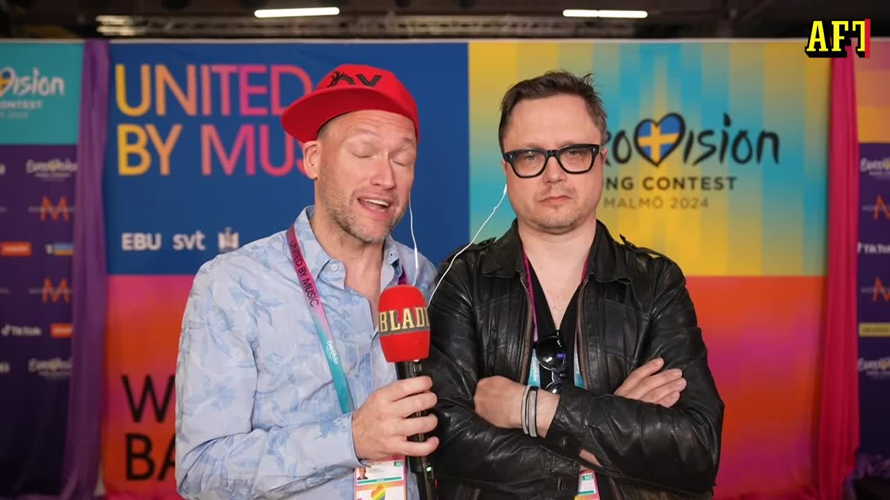 “Ännu mer kalabalik i en historisk laddad final”