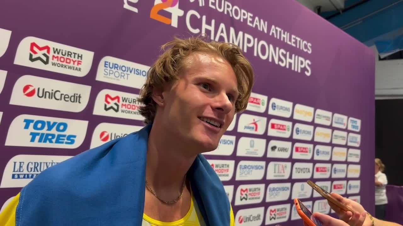 “Svårt att smälta, det är som att gå på autopilot”