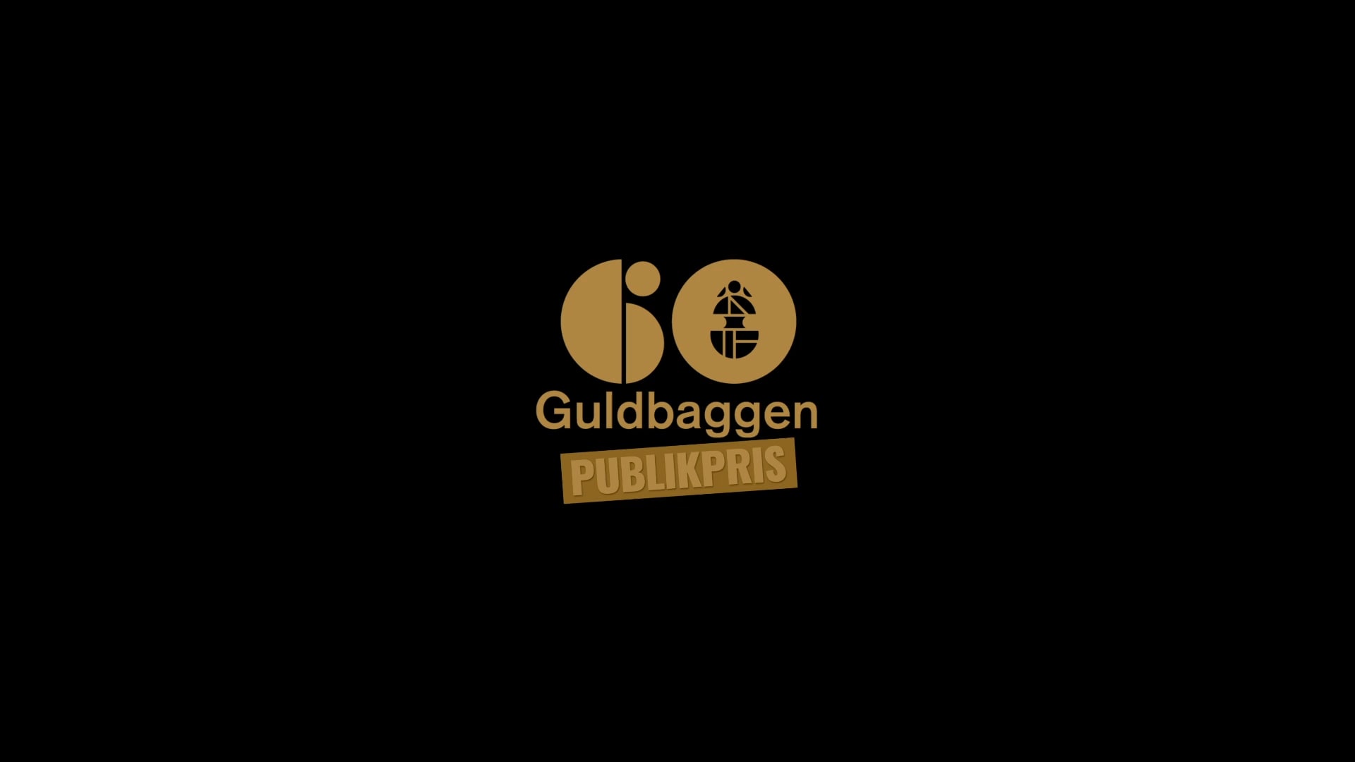 Guldbaggens publikpris 2024 – årets filmer