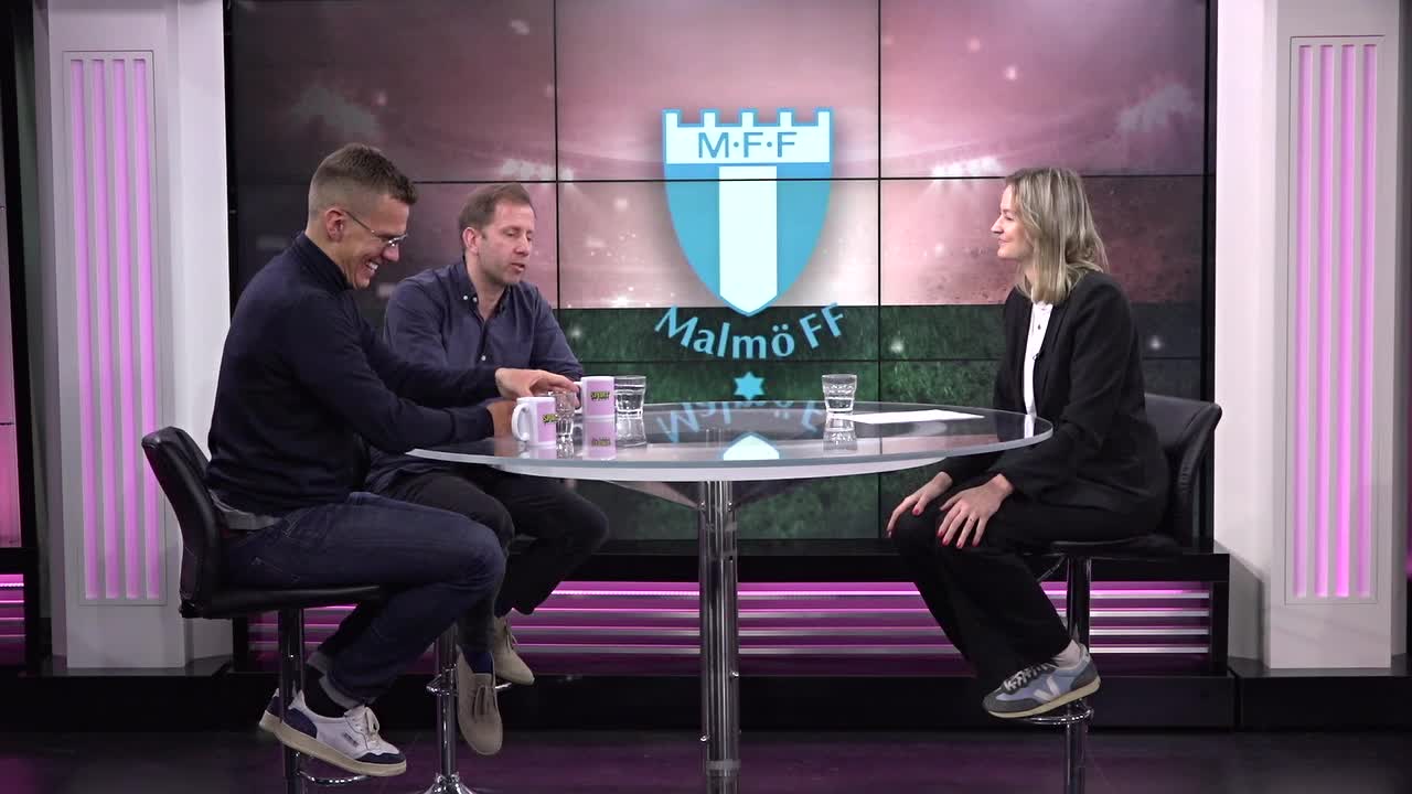 Genomgång av Malmö FF inför allsvenska premiären