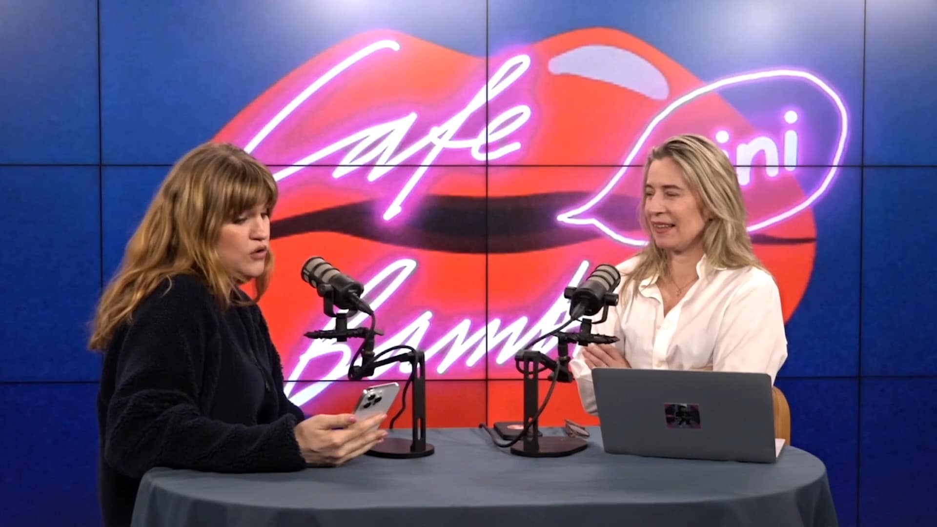 Mini Bambino: Är jag ”rödvinsvänster”?