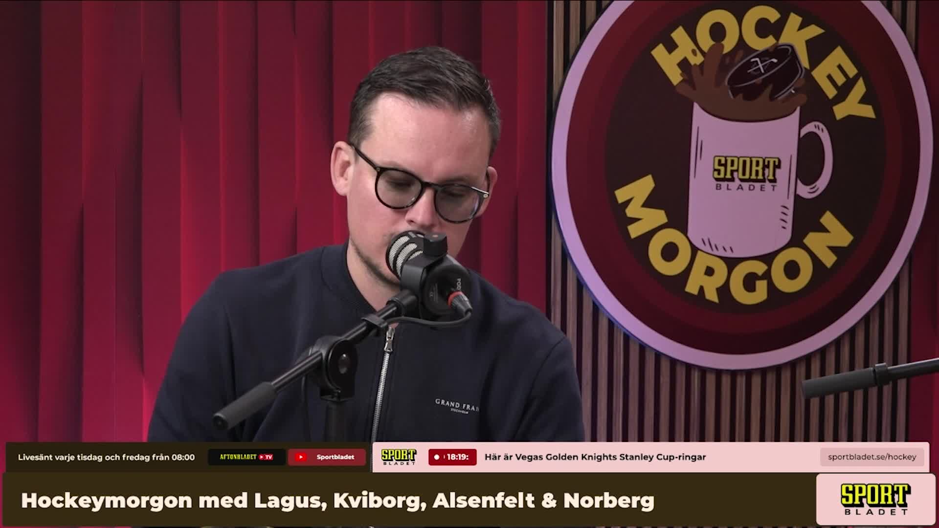 Har släppt in 97 (!) mål på två matcher – tokhyllar målvakten