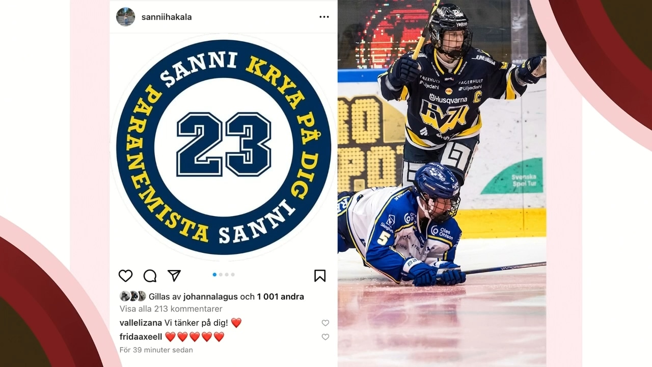 "Fortfarande svårt att förstå"