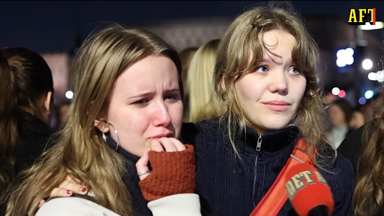 ”Jag skulle göra allt för att krama honom igen”