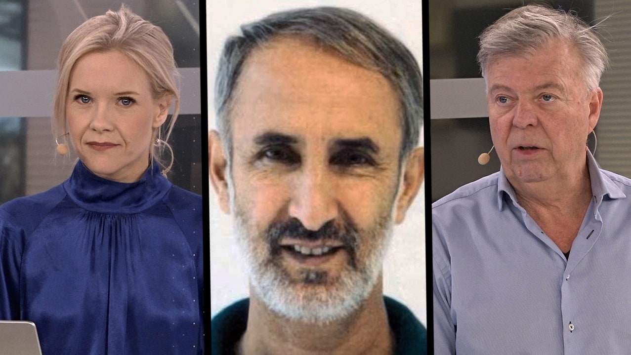 Wolfgang Hansson: ”Används som spelbrickor i fångutbyten”