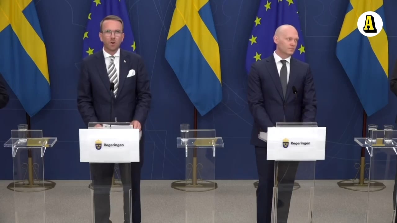 Så vill regeringen ändra reglerna för bostadslån