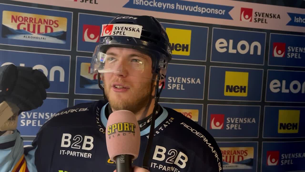 “Jag kritiserar inte domarna – jag kritiserar regelverket”