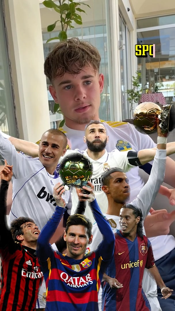 Supertalangen Neo Jönsson: &ldquo;Spelar här för att bli bäst&rdquo;