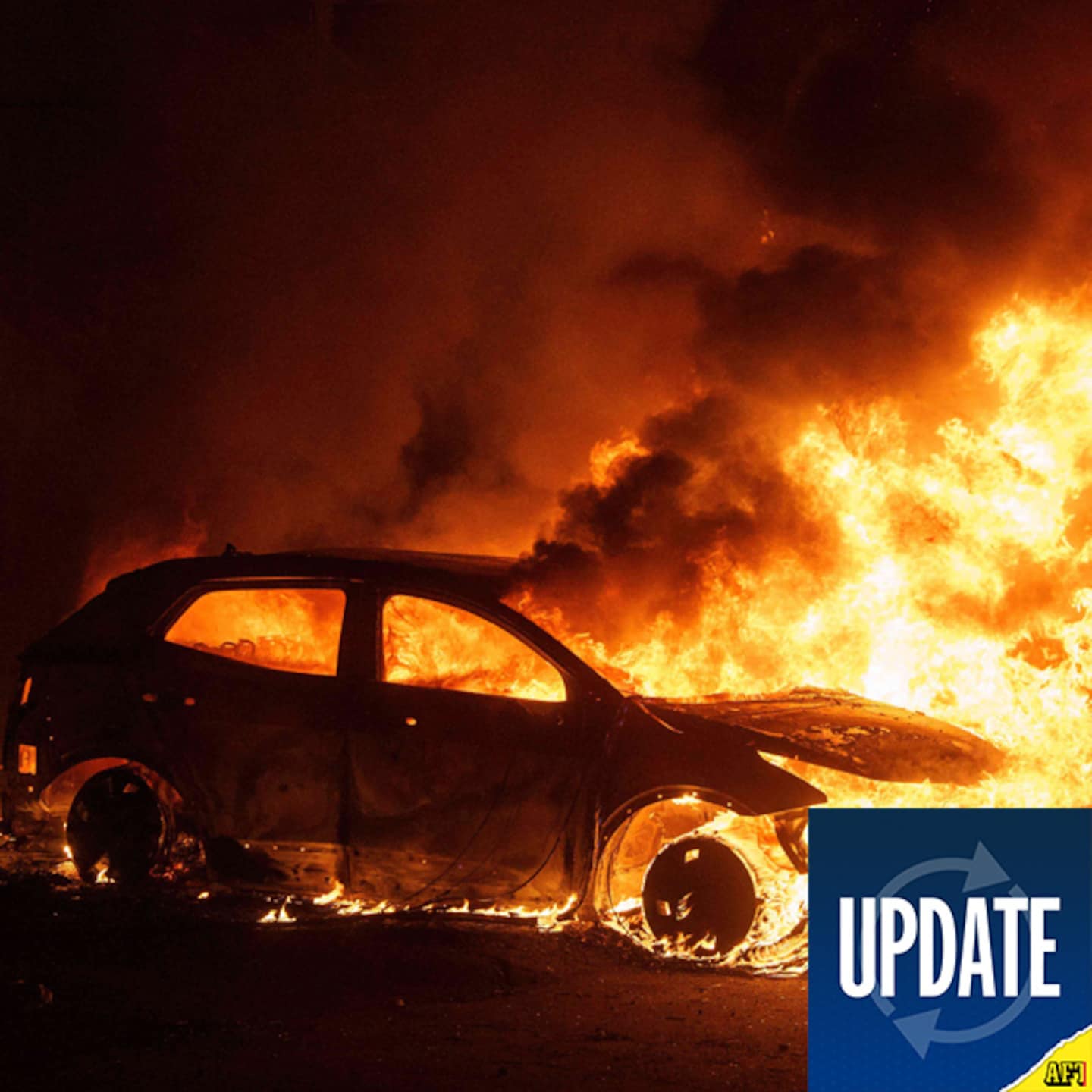 Nyhetssammanfattning – 15 april 08:00