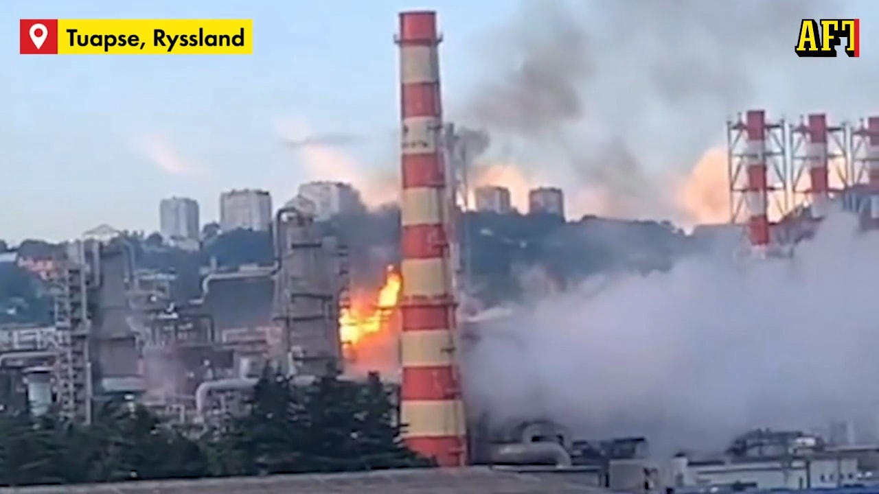 Experten: Här är riskerna med USA:s nya beslut