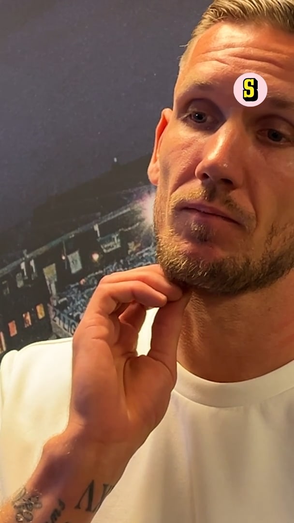 Robin Olsen tillbaka i Malmö FF