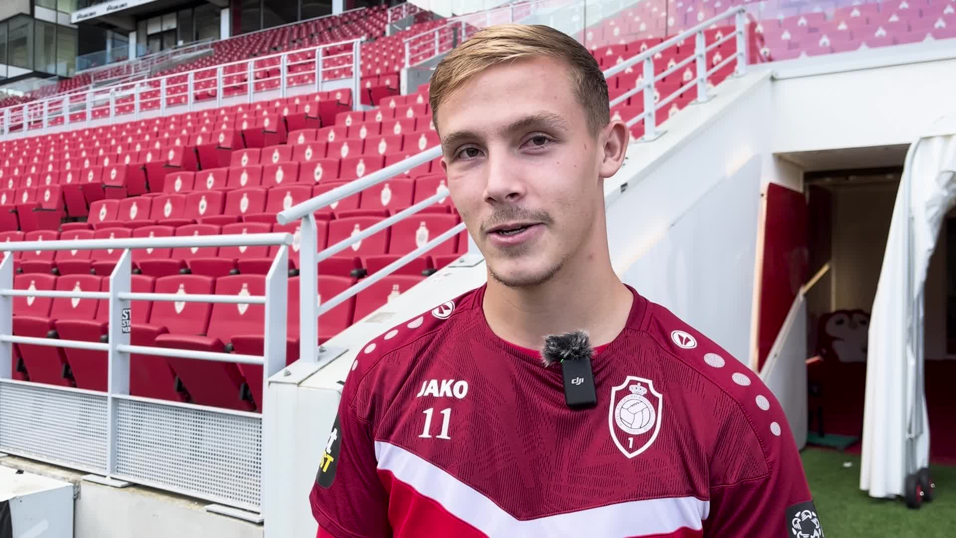 Hemma hos Jacob Ondrejka