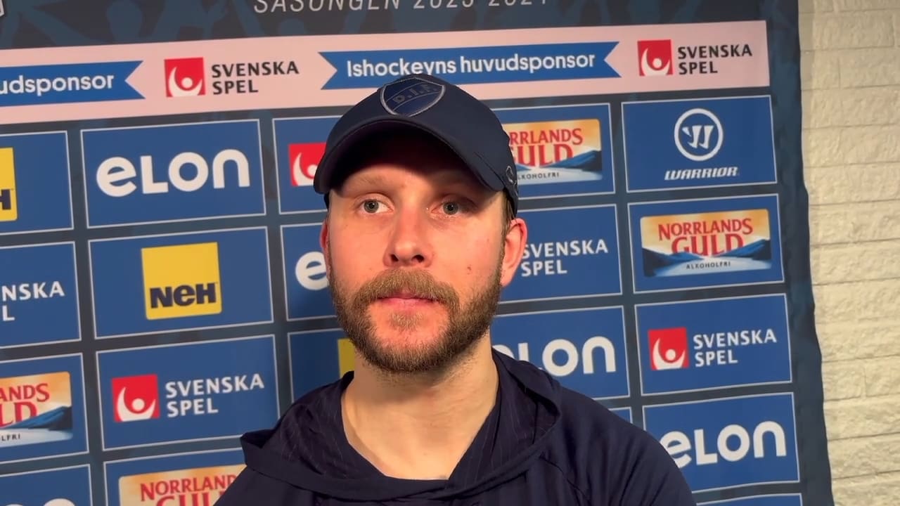 “Skjutit 28 000 skott i karriären – fan om jag inte satte den”