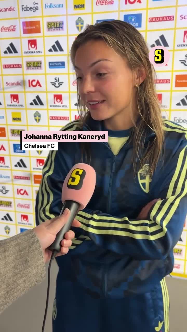 Rytting Kaneryd om bråket: ”Finns inga spärrar”